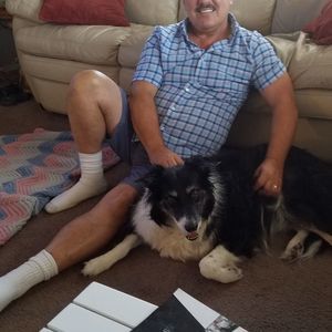 Meet your Posher, Steven